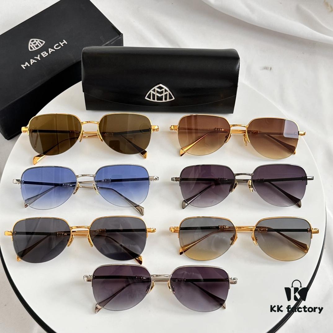 MAYBACH MODEL Z056 Sunglasses