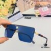 6931f7733a89a121ed548d4c Maybac* Celebrity Style Oversized Square Sunglasses, Unisex Fashion Sun Glasses for Men and Women