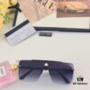 6931f7733a89a121ed548d50 Maybac* Celebrity Style Oversized Square Sunglasses, Unisex Fashion Sun Glasses for Men and Women