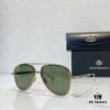 MAYBACH MODEL: Z26 SIZE: 60□17-145 Sunglasses