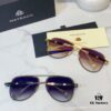 MAYBACH MODEL: Z26 SIZE: 60□17-145 Sunglasses