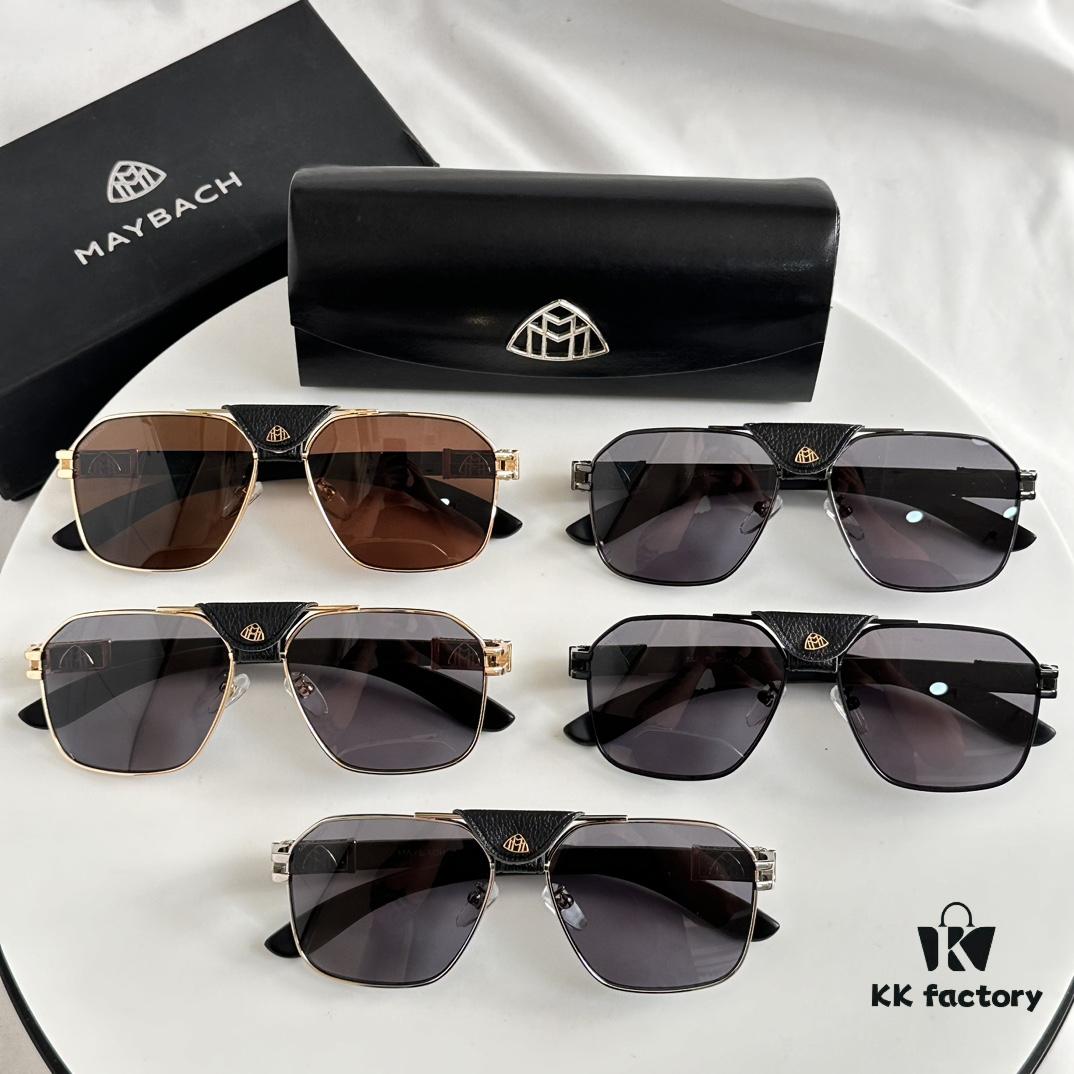 MAYBA*CH Model: THE 1188 03 145 Eyewear Sunglasses