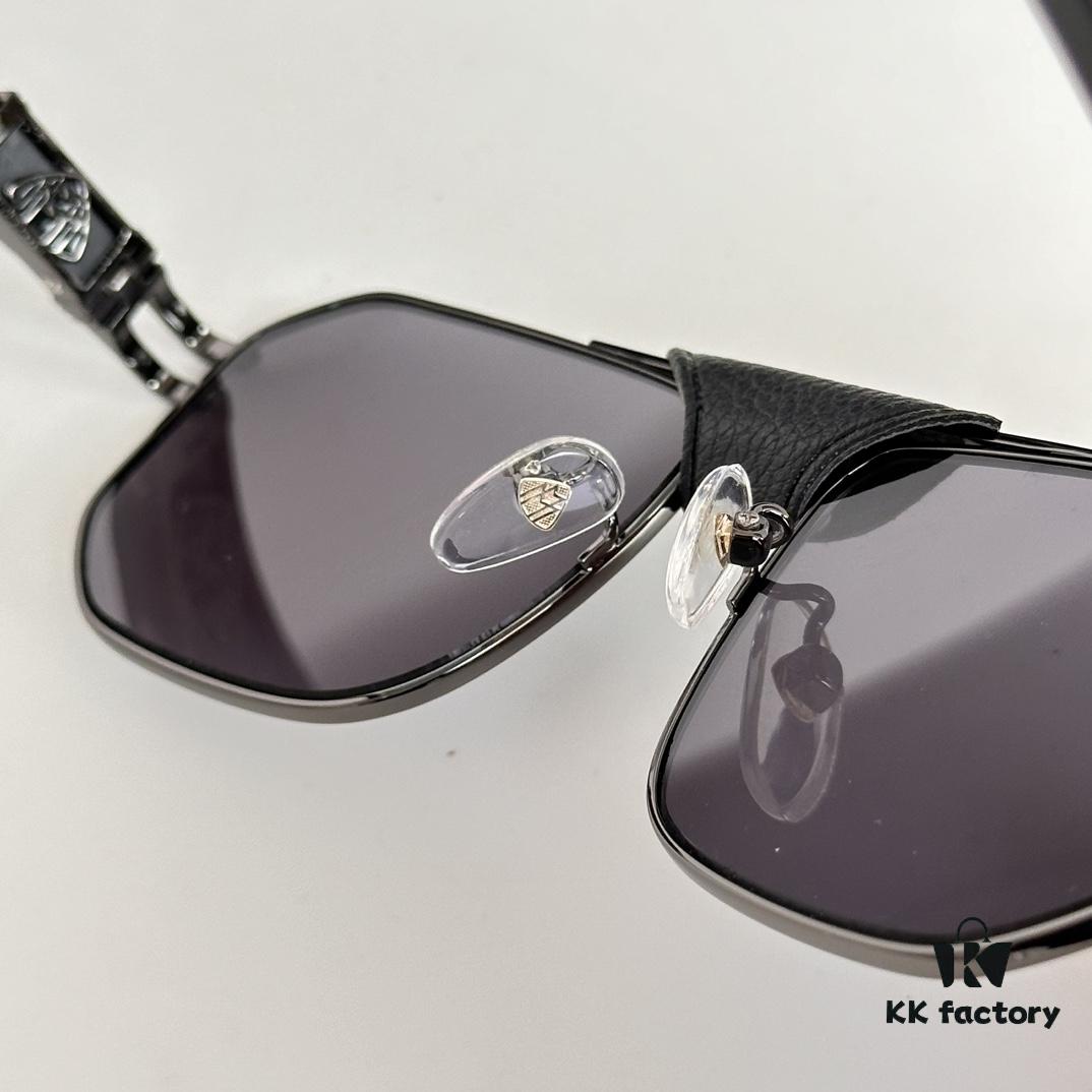 MAYBA*CH Model: THE 1180 02 145 Eyeglasses Sunglasses