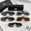 MAYBA*CH Model: THE 1180 02 145 Eyeglasses Sunglasses
