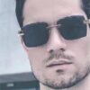 6931f7753a89a121ed548d6f MAYBAH New Model Z067 Unisex MBH Square Frame Sunglasses