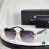 6931f7753a89a121ed548d70 MAYBAH New Model Z067 Unisex MBH Square Frame Sunglasses