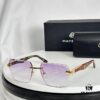 6931f7753a89a121ed548d71 MAYBAH New Model Z067 Unisex MBH Square Frame Sunglasses