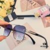 Maybach New Model Sunglasses, Fashionable and Trendy Casual Shades, Vacation and Travel Sunglasses