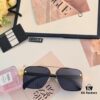 Maybach New Model Sunglasses, Fashionable and Trendy Casual Shades, Vacation and Travel Sunglasses