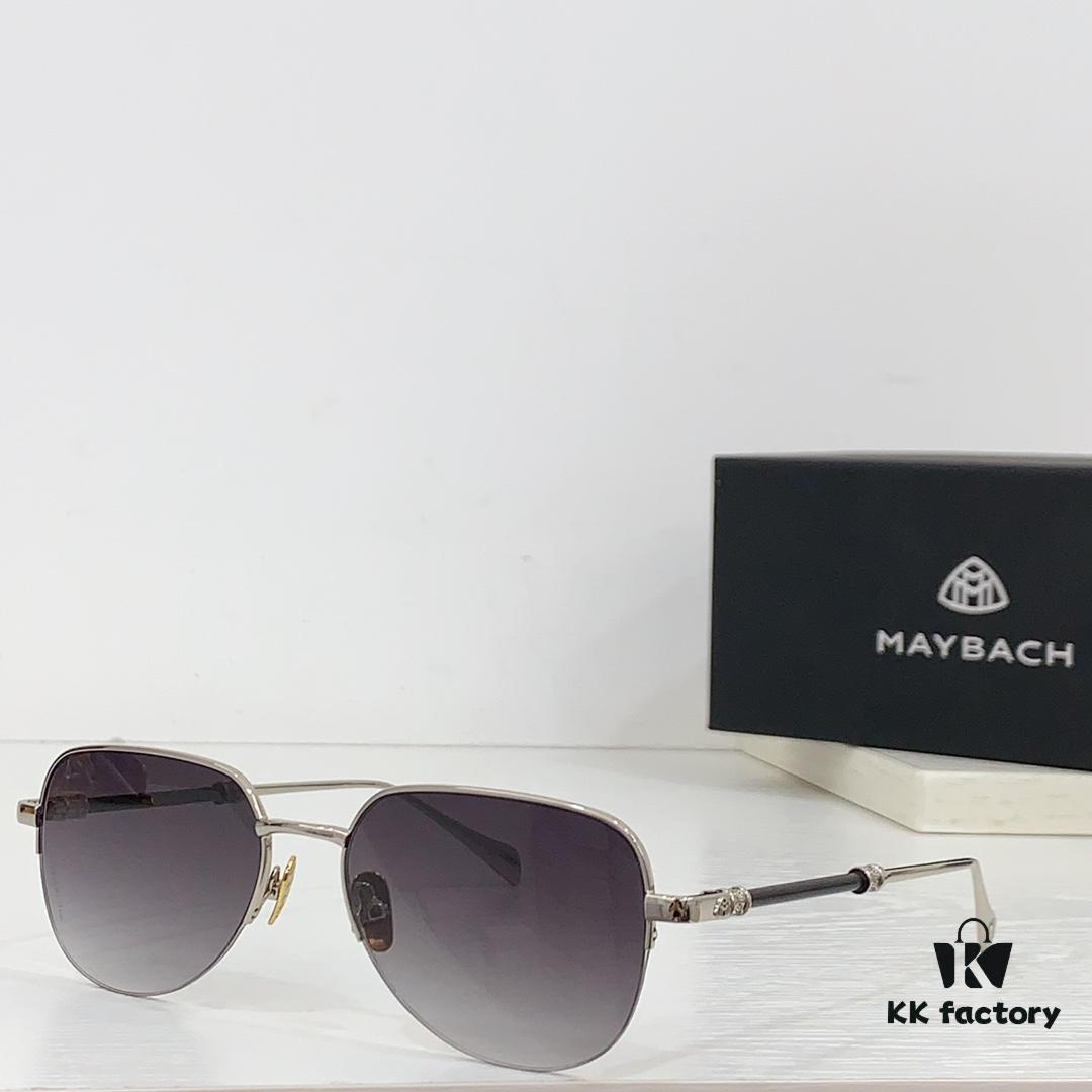 MAYBACH MODEL Z056 Sunglasses
