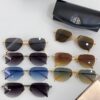 MAYBACH MODEL Z056 Sunglasses