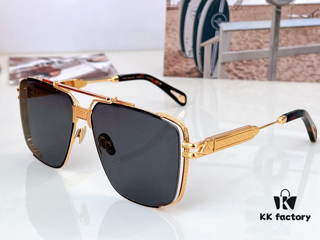 MAYBACH Z042 Sunglasses