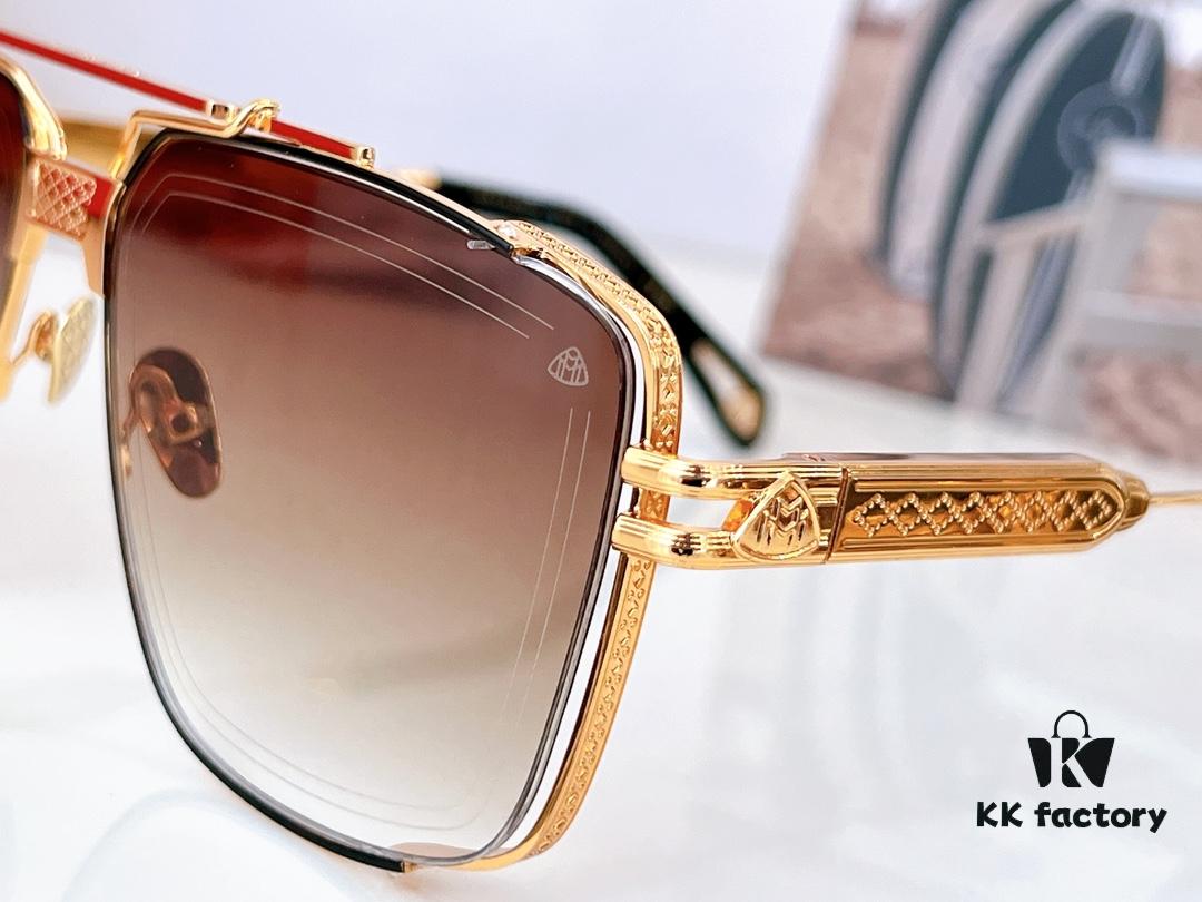MAYBACH Z042 Sunglasses