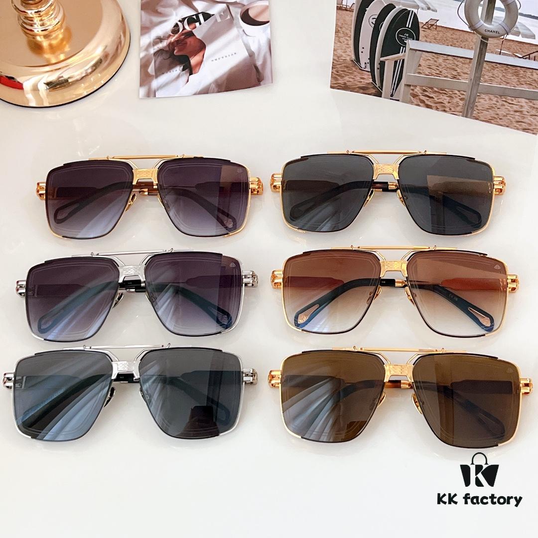 MAYBACH Z042 Sunglasses