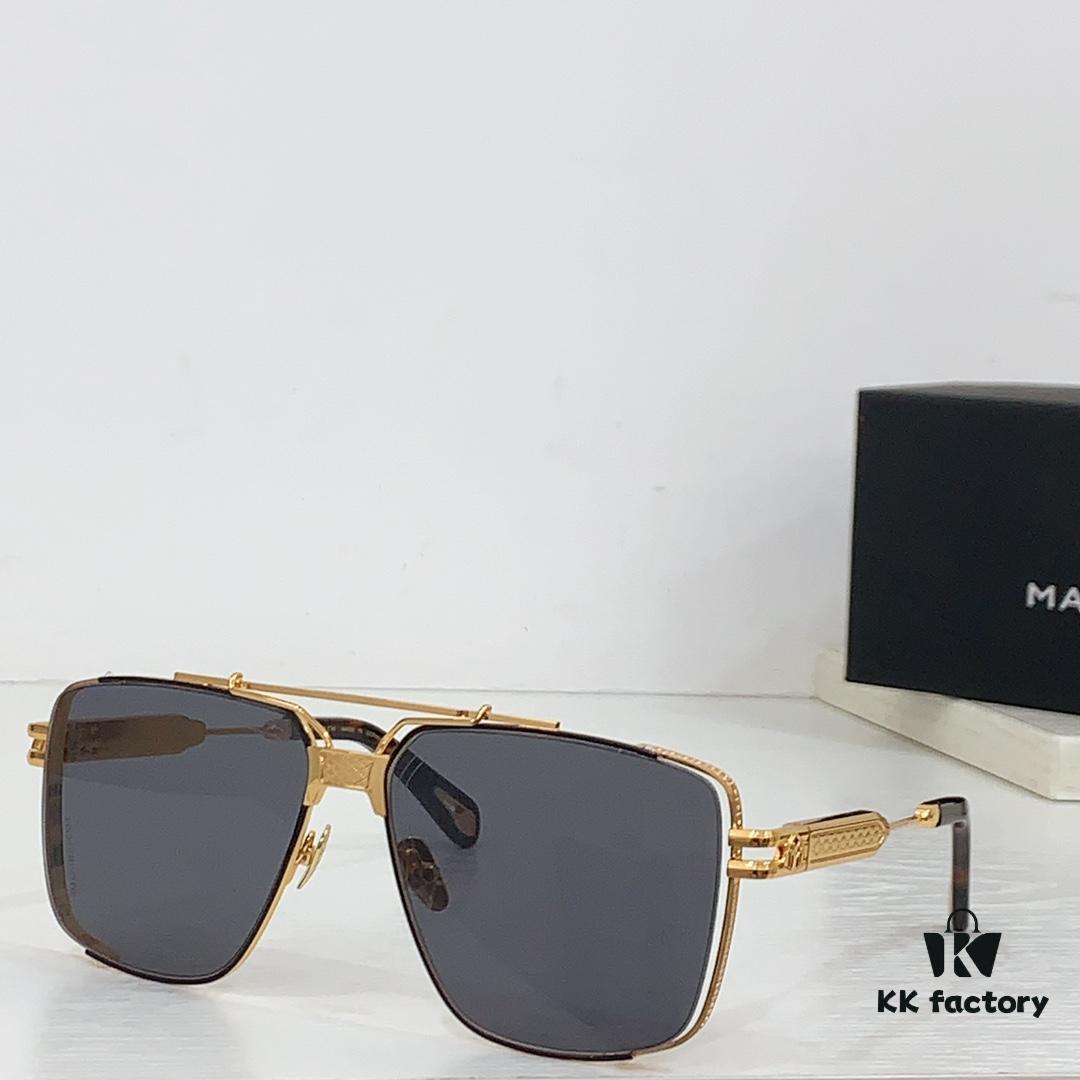 MAYBACH MODEL Z042 Sunglasses