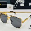 6931f7793a89a121ed548dae High-Quality MAYBACH Z042 Sunglasses, Exquisite Craftsmanship, Premium Feel, Size: 61-15-145