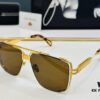 6931f7793a89a121ed548daf High-Quality MAYBACH Z042 Sunglasses, Exquisite Craftsmanship, Premium Feel, Size: 61-15-145