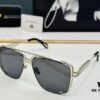 6931f77a3a89a121ed548db0 High-Quality MAYBACH Z042 Sunglasses, Exquisite Craftsmanship, Premium Feel, Size: 61-15-145