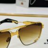 6931f77a3a89a121ed548db4 High-Quality MAYBACH Z042 Sunglasses, Exquisite Craftsmanship, Premium Feel, Size: 61-15-145