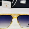 6931f77a3a89a121ed548db5 High-Quality MAYBACH Z042 Sunglasses, Exquisite Craftsmanship, Premium Feel, Size: 61-15-145