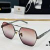 6931f77a3a89a121ed548db8 High-Quality MAYBACH WILD Sunglasses, Exquisite Craftsmanship, Premium Feel, Size: 57-16-145