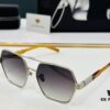 6931f77a3a89a121ed548dba High-Quality MAYBACH WILD Sunglasses, Exquisite Craftsmanship, Premium Feel, Size: 57-16-145