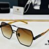 6931f77a3a89a121ed548dbb High-Quality MAYBACH WILD Sunglasses, Exquisite Craftsmanship, Premium Feel, Size: 57-16-145