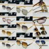 6931f77b3a89a121ed548dbf High-Quality MAYBACH WILD Sunglasses, Exquisite Craftsmanship, Premium Feel, Size: 57-16-145