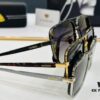High-Quality MAYBACH Sunglasses, Exquisitely Crafted, Premium Texture, Meng Size: 56-20-145
