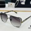 High-Quality MAYBACH Z31 Sunglasses, Exquisite Craftsmanship, Premium Feel, Size: 59-15-145