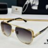High-Quality MAYBACH Z31 Sunglasses, Exquisite Craftsmanship, Premium Feel, Size: 59-15-145