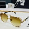 High-Quality MAYBACH Z31 Sunglasses, Exquisite Craftsmanship, Premium Feel, Size: 59-15-145