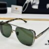 High-Quality MAYBACH Z31 Sunglasses, Exquisite Craftsmanship, Premium Feel, Size: 59-15-145