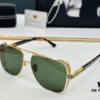 High-Quality MAYBACH Z31 Sunglasses, Exquisite Craftsmanship, Premium Feel, Size: 59-15-145