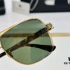 High-Quality MAYBACH Z31 Sunglasses, Exquisite Craftsmanship, Premium Feel, Size: 59-15-145