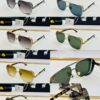 High-Quality MAYBACH Z31 Sunglasses, Exquisite Craftsmanship, Premium Feel, Size: 59-15-145