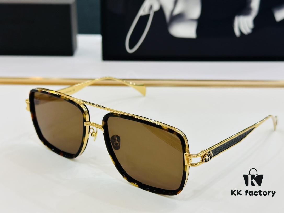 6931f77c3a89a121ed548dd3 High-Quality MAYBACH POWER Sunglasses, Exquisitely Crafted, Premium Feel, Size: 57-20-145