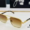 6931f77d3a89a121ed548ddd High-Quality MAYBACH Fashion Sunglasses, Exquisitely Crafted, Premium Feel, Size: 53-17-142