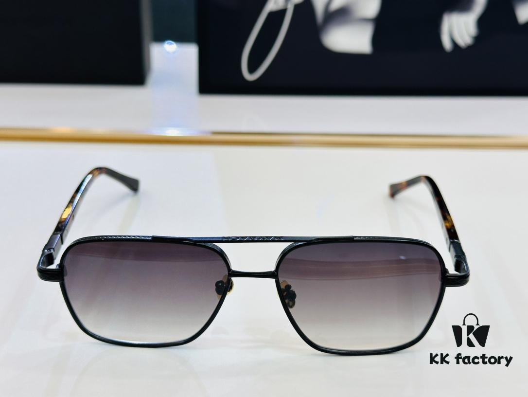 6931f77d3a89a121ed548de1 High-Quality MAYBACH Fashion Sunglasses, Exquisitely Crafted, Premium Feel, Size: 53-17-142