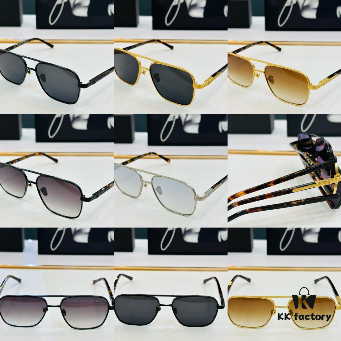 6931f77d3a89a121ed548de3 High-Quality MAYBACH Fashion Sunglasses, Exquisitely Crafted, Premium Feel, Size: 53-17-142