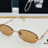 6931f77d3a89a121ed548de6 High-Quality MAYBACH Z36 Sunglasses, Exquisite Craftsmanship, Premium Feel, Size: 57-17-145