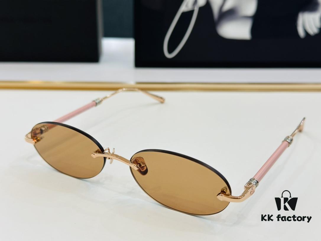 6931f77d3a89a121ed548de6 High-Quality MAYBACH Z36 Sunglasses, Exquisite Craftsmanship, Premium Feel, Size: 57-17-145