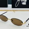 6931f77d3a89a121ed548de8 High-Quality MAYBACH Z36 Sunglasses, Exquisite Craftsmanship, Premium Feel, Size: 57-17-145
