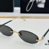 6931f77d3a89a121ed548de9 High-Quality MAYBACH Z36 Sunglasses, Exquisite Craftsmanship, Premium Feel, Size: 57-17-145