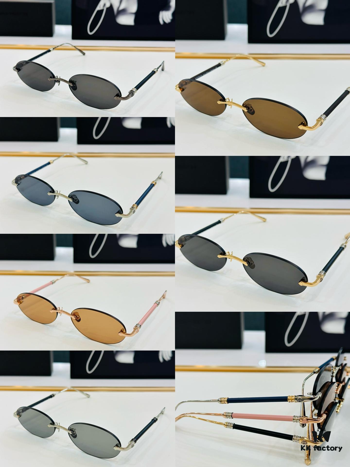 6931f77e3a89a121ed548dec High-Quality MAYBACH Z36 Sunglasses, Exquisite Craftsmanship, Premium Feel, Size: 57-17-145