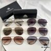 MAYBACH MODEL Z22 Sunglasses Unisex Eyewear Size 60-17-145