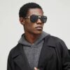 MAYBACH MODEL Z042 Sunglasses - Size 61-15-145
