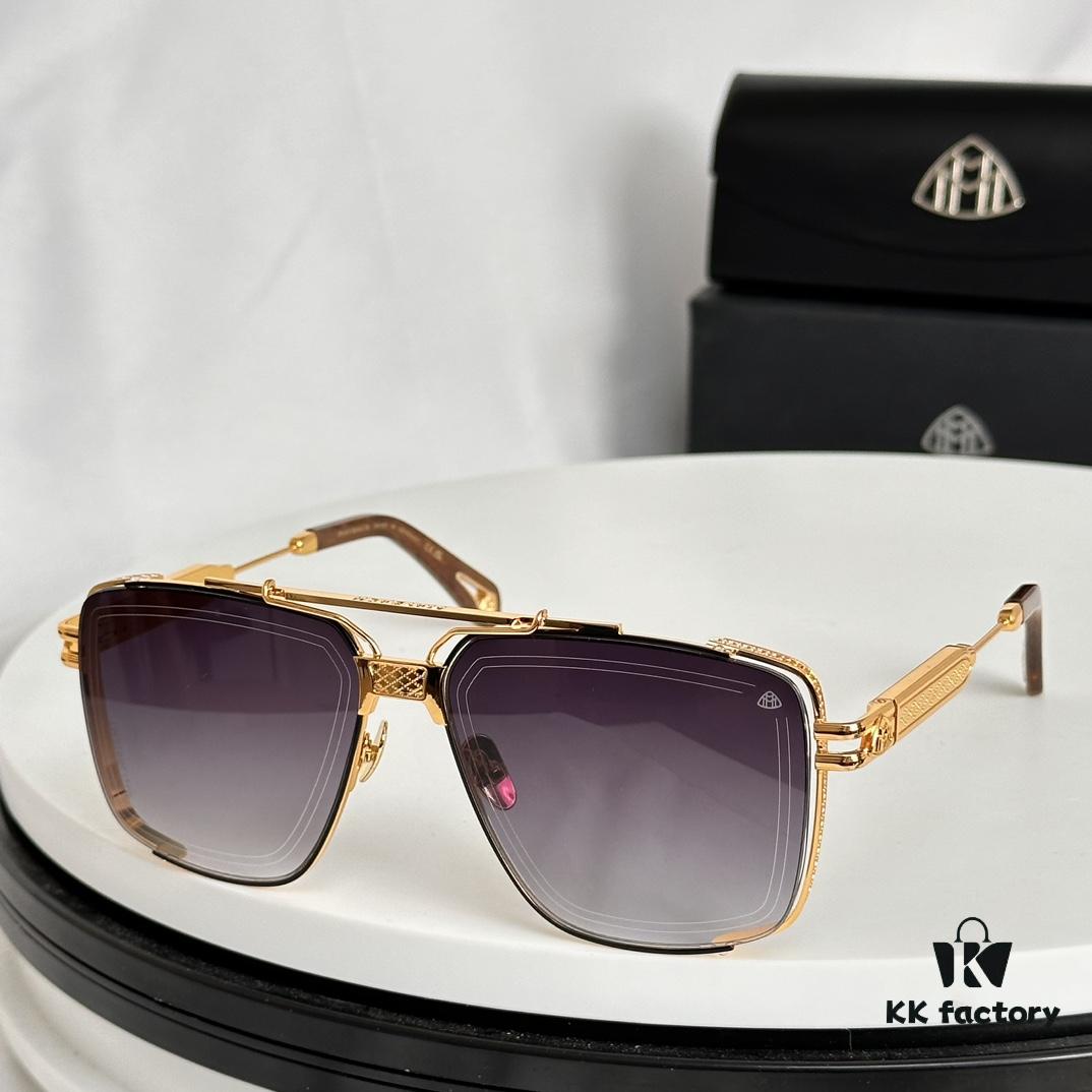 MAYBACH MODEL Z042 Sunglasses - Size 61-15-145