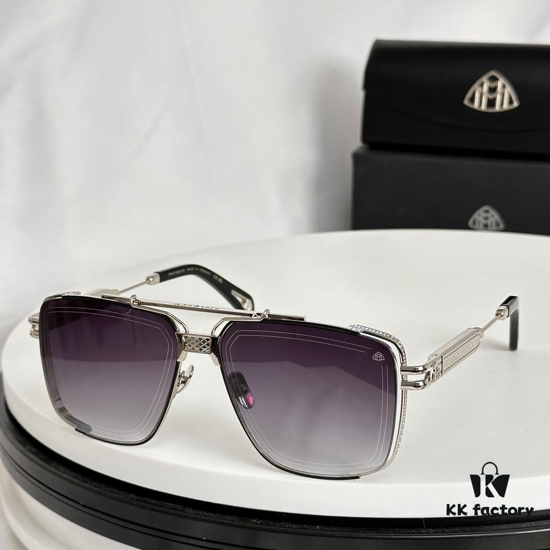 MAYBACH MODEL Z042 Sunglasses - Size 61-15-145