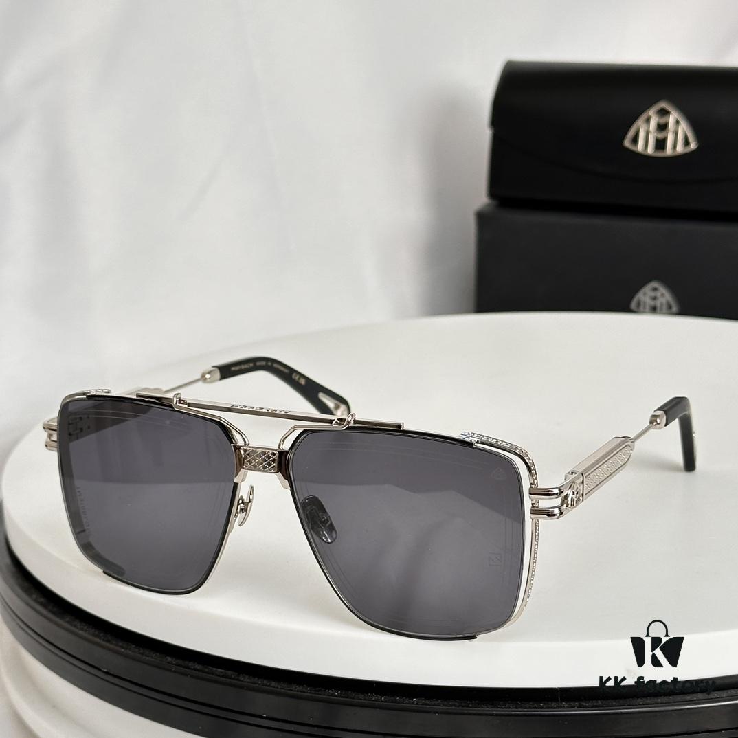 MAYBACH MODEL Z042 Sunglasses - Size 61-15-145